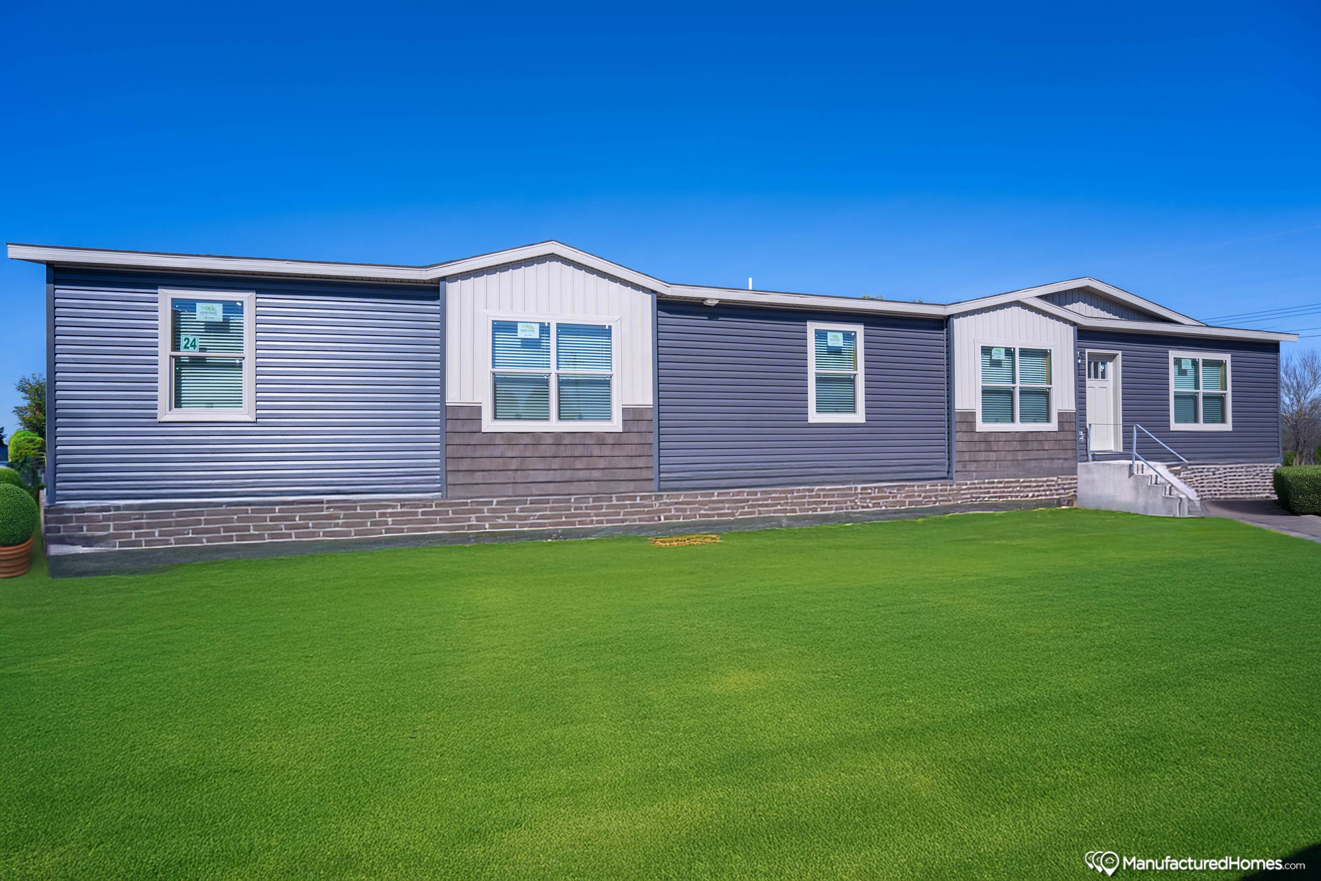 Landmark Series Willowood 9L32764B (2LM1023-V) - D & H Homes